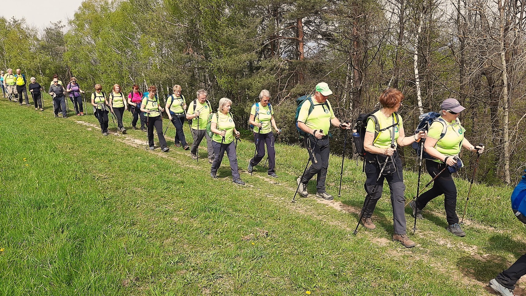 Barjani na Debenjem in Žagarskem vrhu Občina Vrhnika MojaObčina si