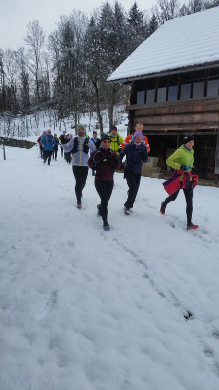 7 Tektonik ultra po Krožni poti Prijetno domače Občina Ivančna