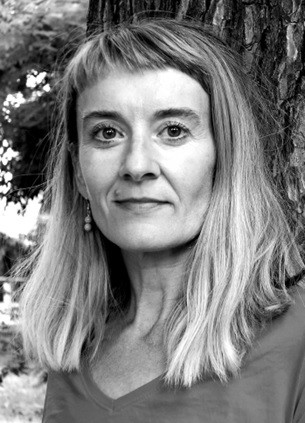 Tatjana Gromaa Foto Radenko Vadanjel