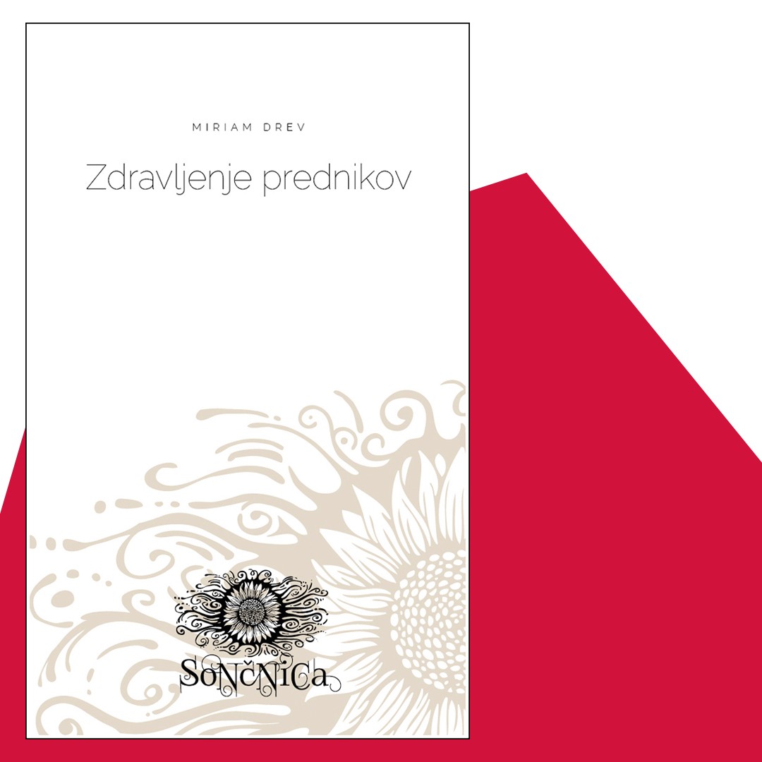 VeronikinaNagrada Miriam Drev