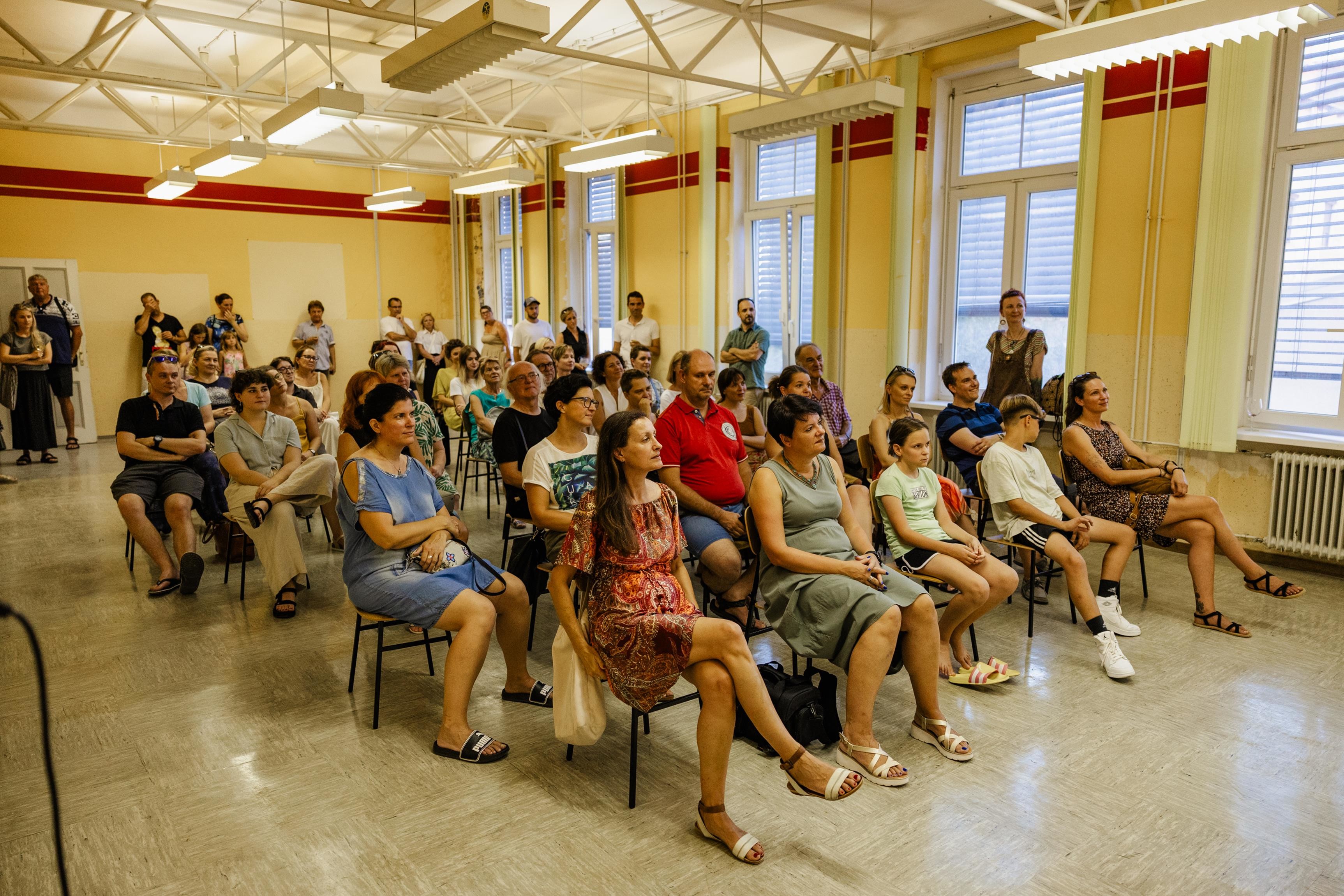 Kajuhov dom dan odprtih vrat 5