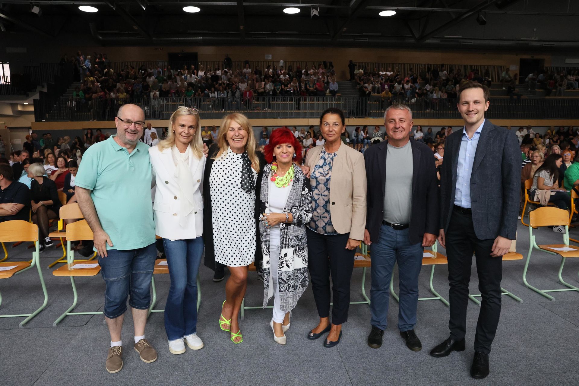 Tretje strokovno sreanje 1 