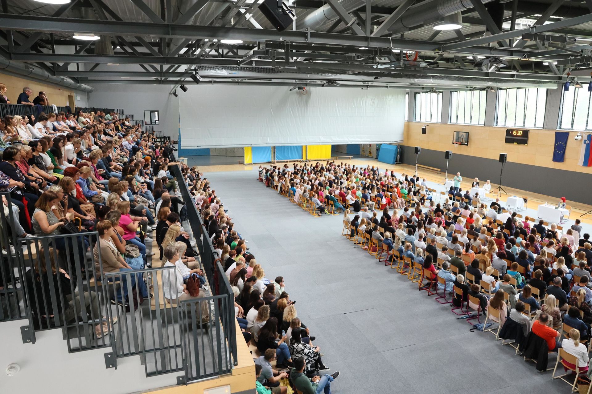 Tretje strokovno sreanje 3 