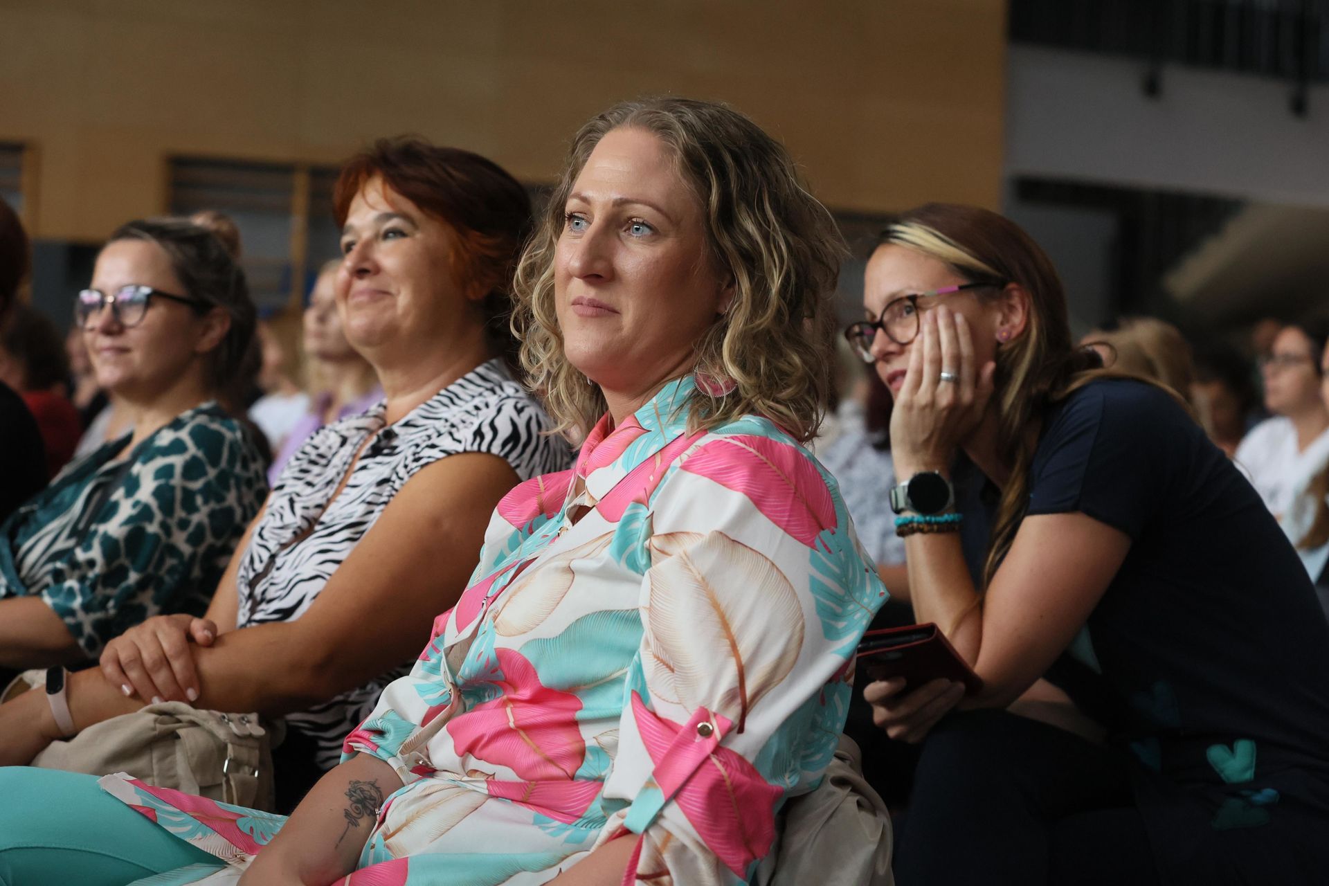 Tretje strokovno sreanje 6