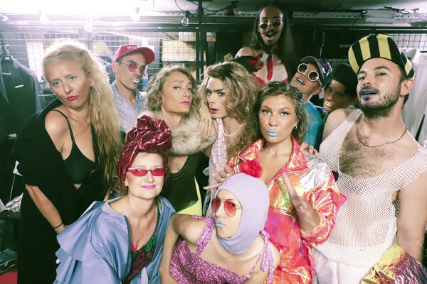 TATOVI PODOB Foto Marjo Zupanov