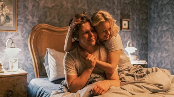 Stirje mladi odrasli. Foto vir: Kinodvor