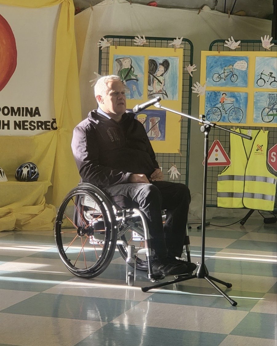 Janez Hudej Zavod Vozim