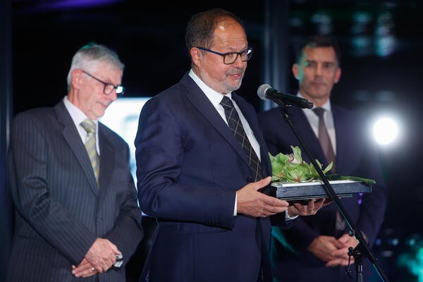 Miha Ledinek. Foto: Nik Rovan