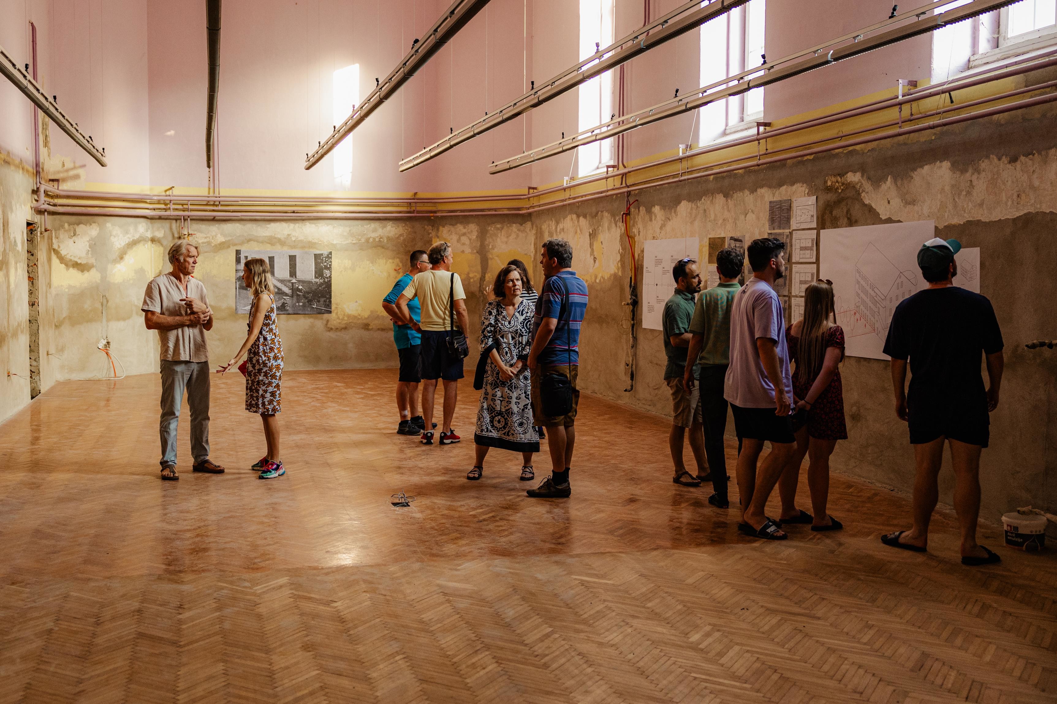 Kajuhov dom dan odprtih vrat 3