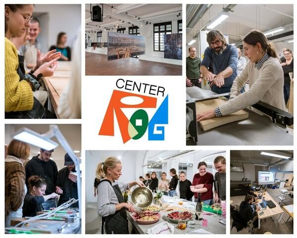 center Rog Domen Nan