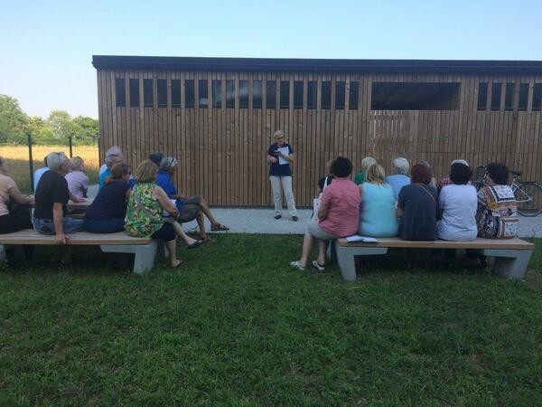 vrtickarske delavnice 