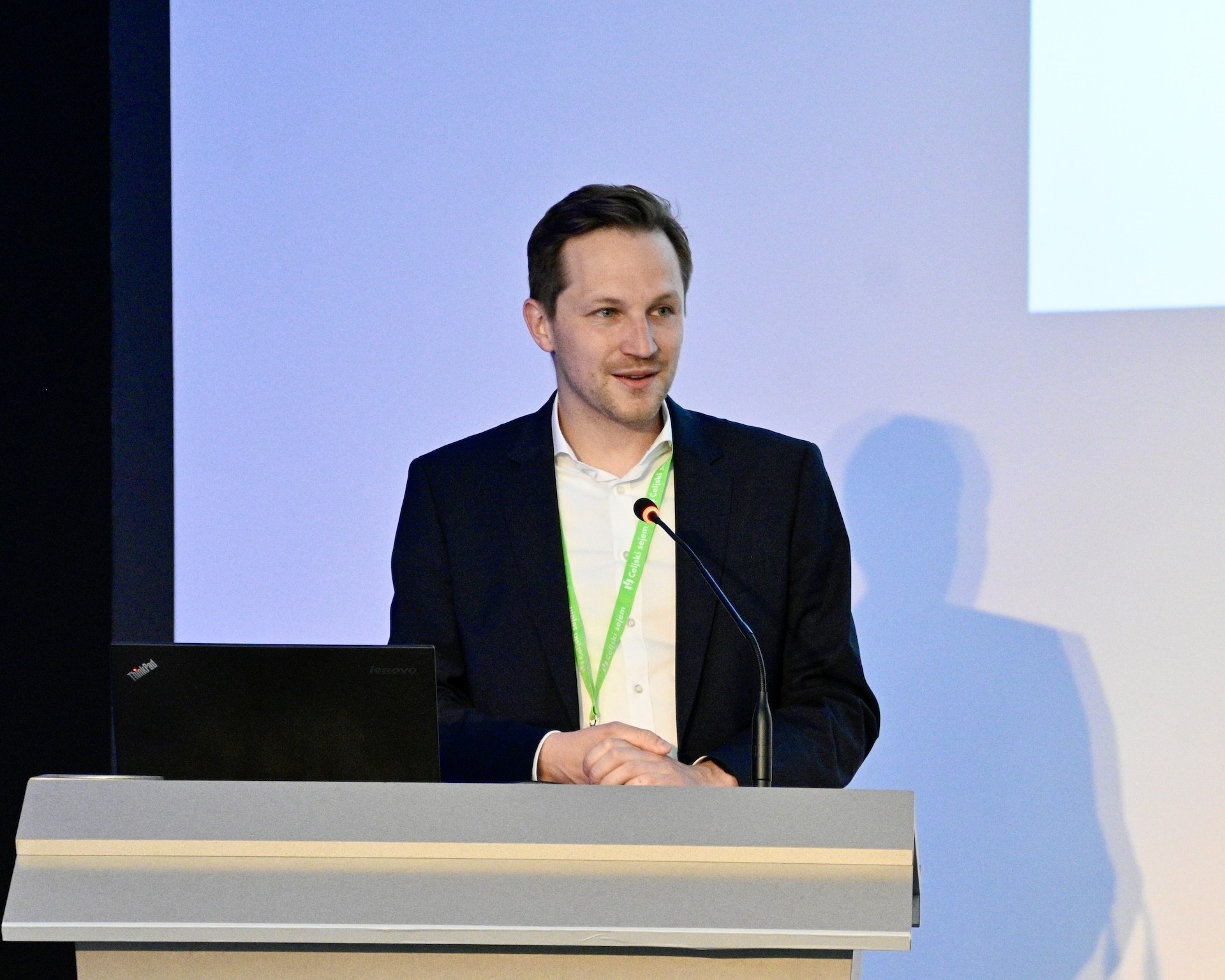 Energija za Celje1Matija Kovac