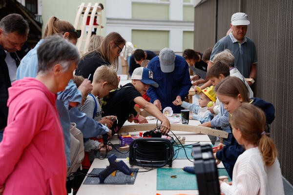 Dan soseda, Foto: N. Rovan