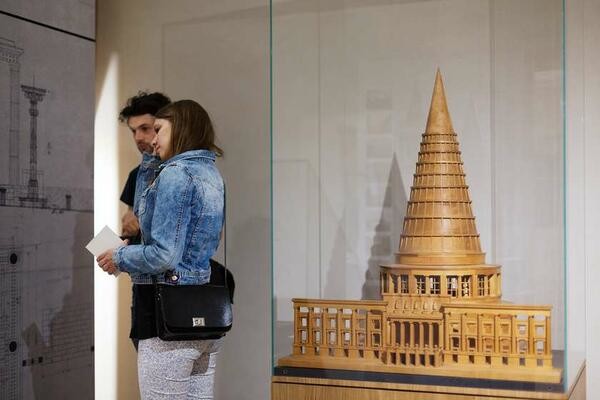 Plecnikova hisa foto Andrej Peunik MGML