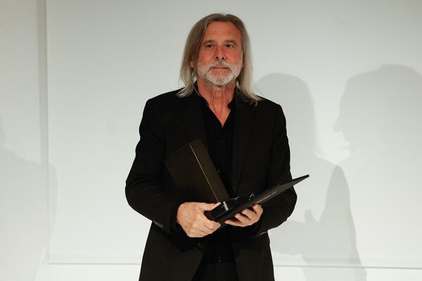 Aldo Kumar. Foto: N. Rovan