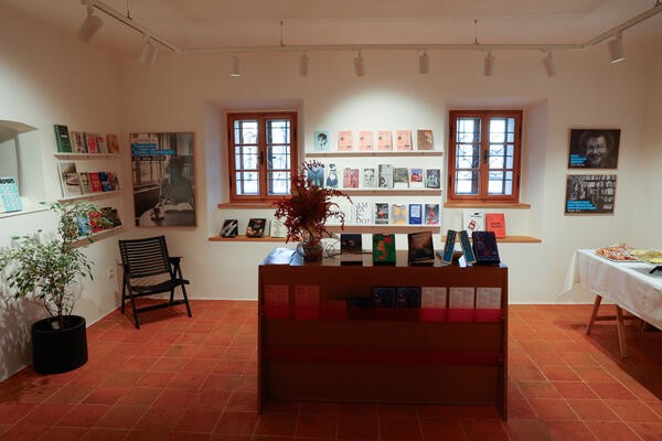 prenovljena Vodnikova domacija