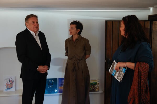 župan Zoran Janković