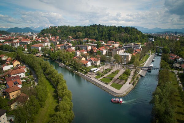 Ljubljanica