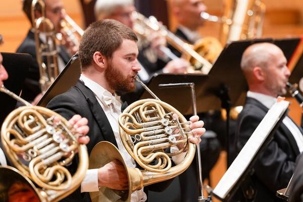 Mednarodno tekmovanje Trobilni kvinteti in kvarteti 2025