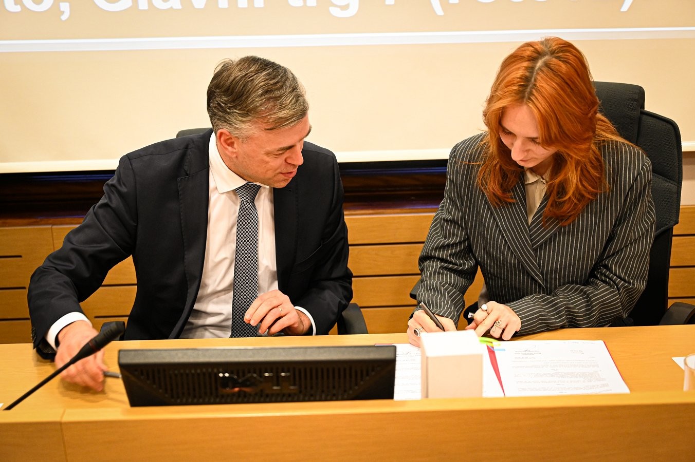 Nova generacija štipendistov