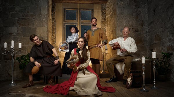 Kulinaricni casovni stroj. Foto: arhiv LG