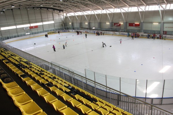 drsalisce zalog Foto: Arhiv JZ Sport Ljubljana