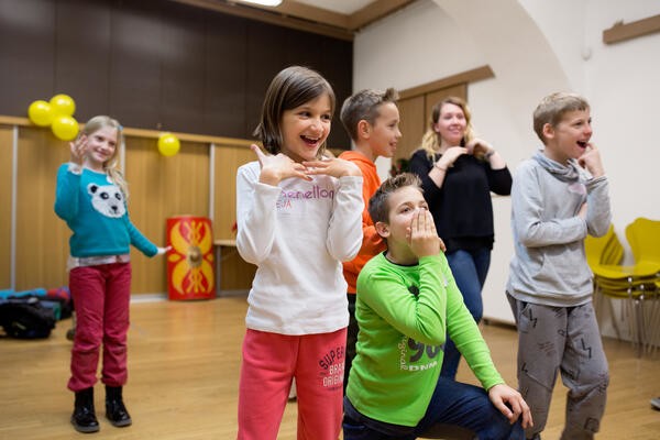 Foto: Andrej Peunik, MGML