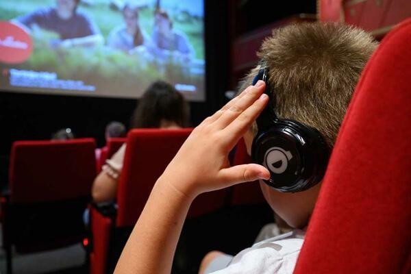 Igrisca ne damo. Foto: Domen Pal, Kinodvor