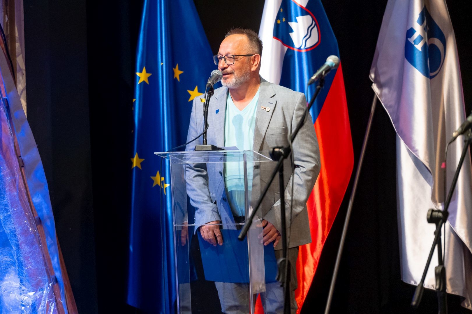 Zoran Antonić, gost iz Valjeva