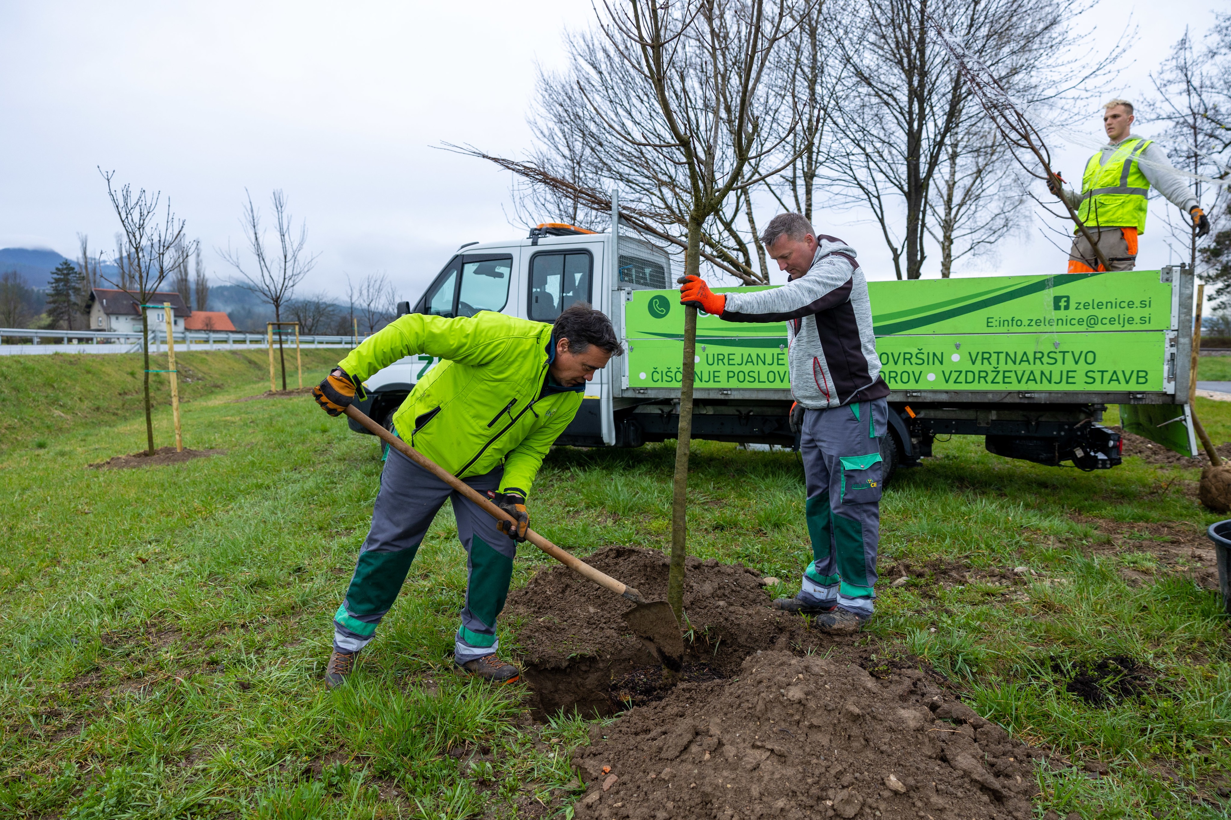 RD2 8000 Rok Dezelak RD2.si