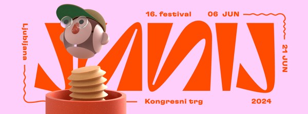 nagrajena podoba festivala Junij v Ljubljani