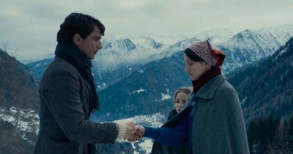 Vermiglio. Foto vir: Kinodvor