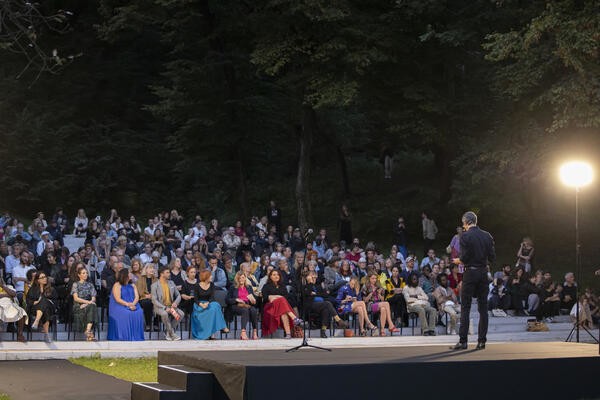 Foto: Urska Boljkovac, MGLC