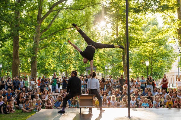 Foto: Y0Y production