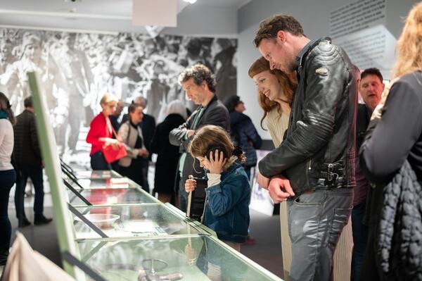 1495 dni: Ljubljana med 2. svetovno vojno. Foto: Mestni muzej Ljubljana