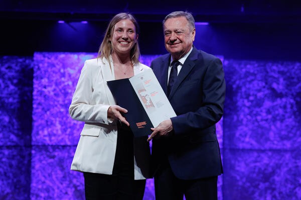 Maja Doroteja Prelog