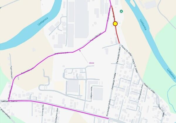 skica pot heroja trtnika 2