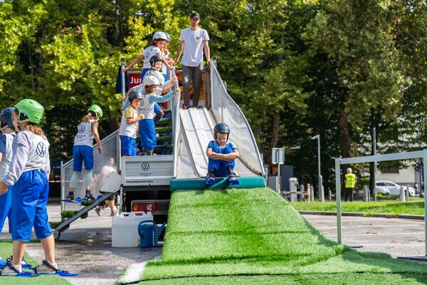 Skoki. Foto: Nino Kolarev