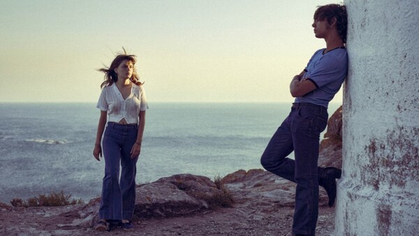 Romanje. Foto: Kinodvor