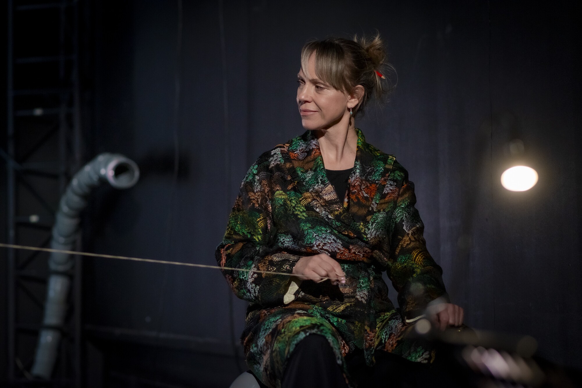 ivilja norosti promo Foto Nina Medved