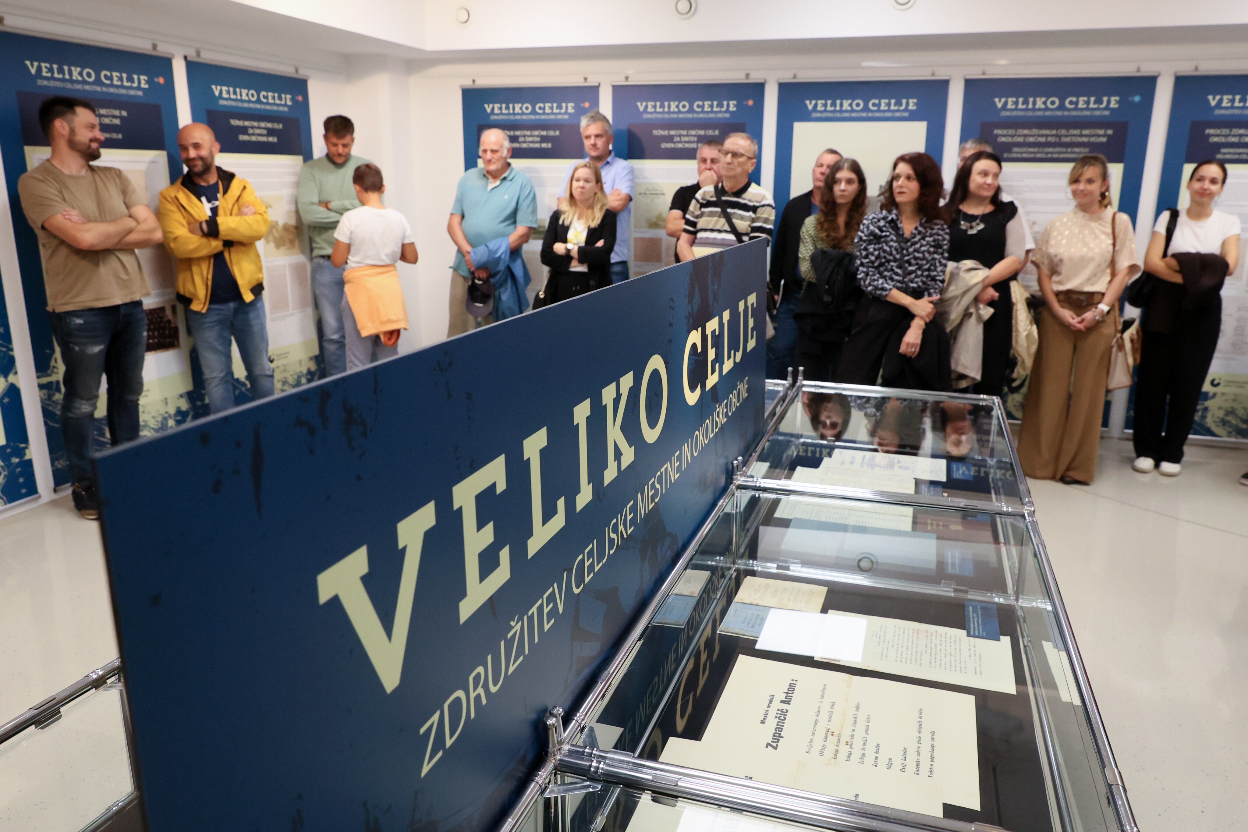 ZAC Veliko Celje Foto Andra Purg