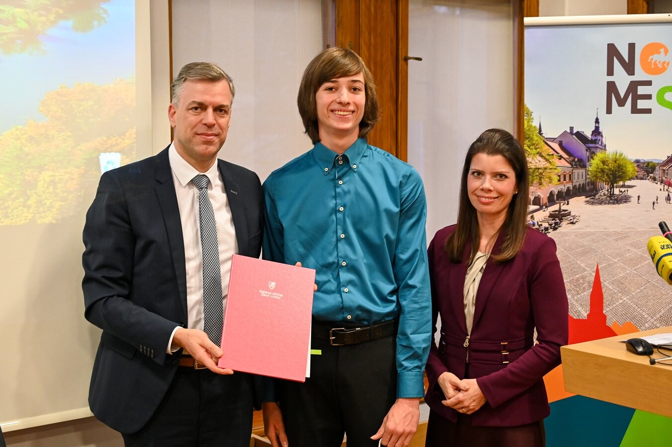 26. redna seja Občinskega sveta