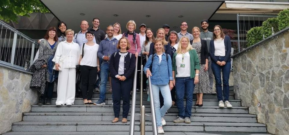 vodniki Julijske Alpe 2025