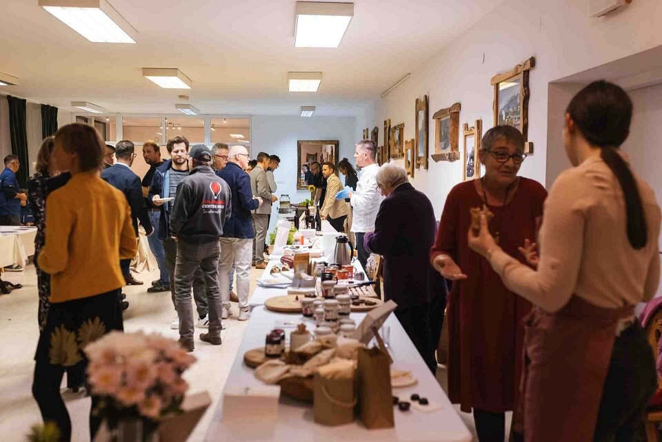 BLS vecer odlicnosti 2025