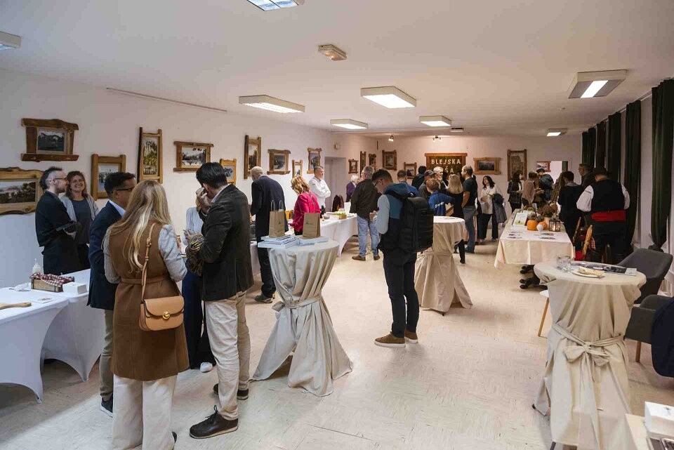 BLS vecer odlicnosti 2025 