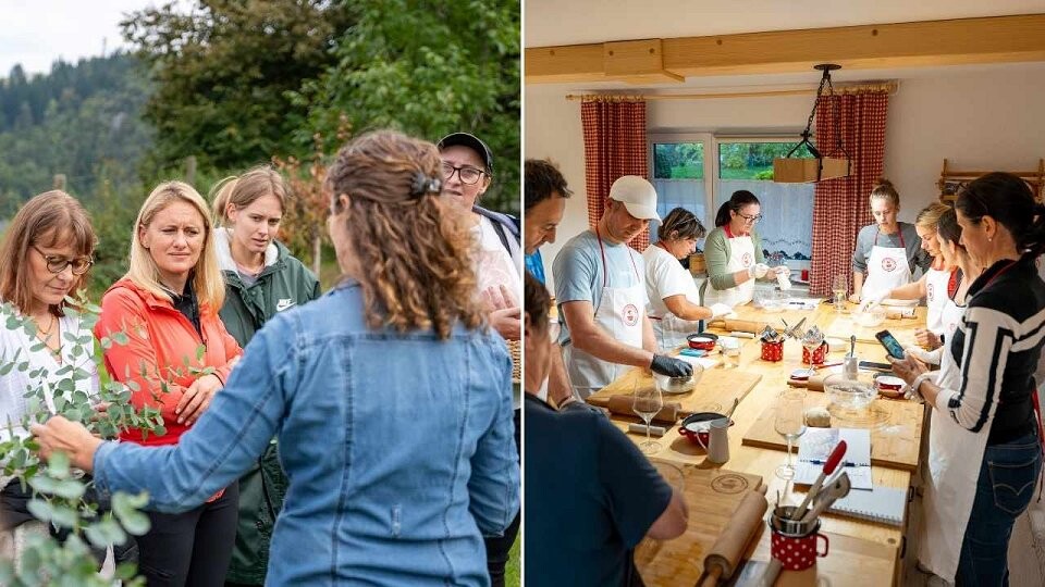 Teden dozivetij 2025