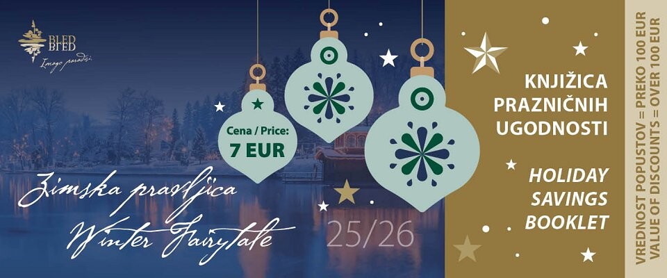 knjižica ugodnosti 2025 naslovna