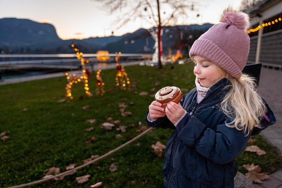 Pravljicni park gostinstvo