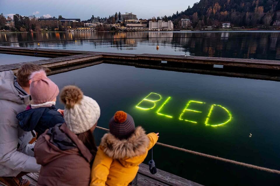 Pravljicni park vodne