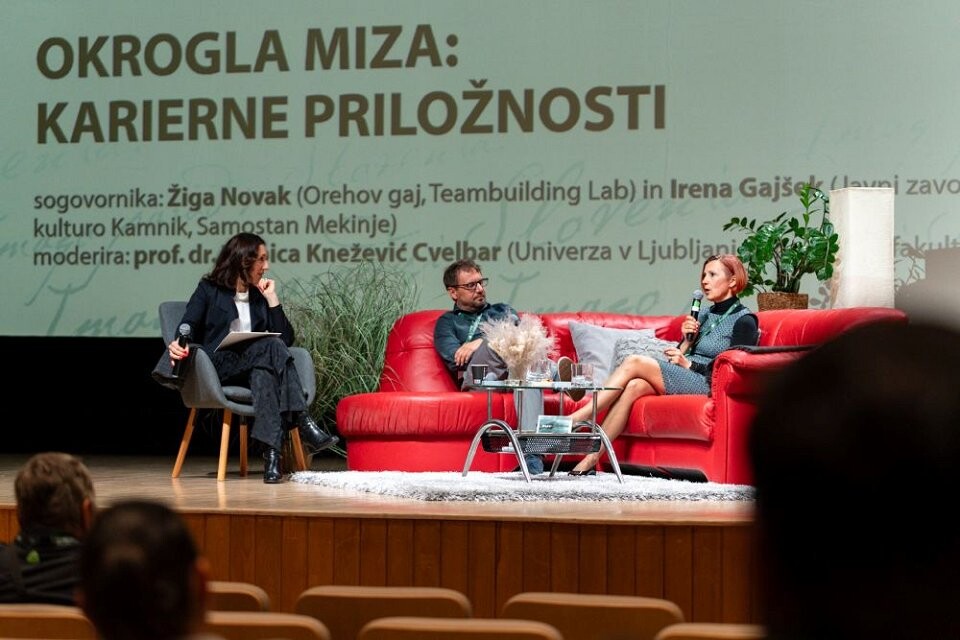 Blejski turistični forum 